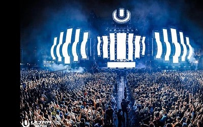 ULTRA JAPAN 2019 Tickets (Sept 14-15)