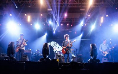 ASIAN KUNG-FU GENERATION: Japan Tour 2019 (Jun-Jul)