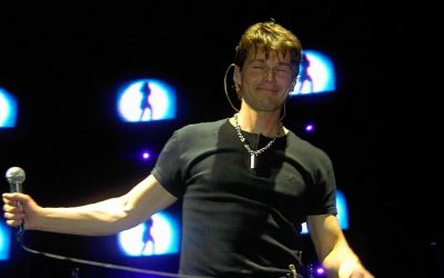 A-HA Play “hunting high and low” Live in Japan 2020[Canceled]