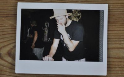 Bon Iver Tokyo Shows in January 2020