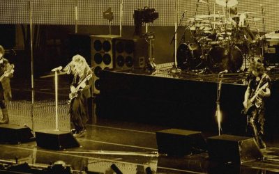 L’Arc~en~ciel Arena Tour 2020 [Partially Canceled]