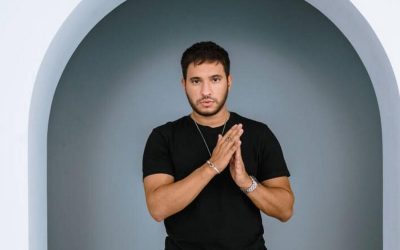 Jonas Blue Japan Tour in March 2020 [Postponed]