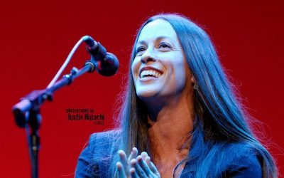 Alanis Morissette “Jagged Little Pill” Tour in Japan (April 2020) [Postponed]
