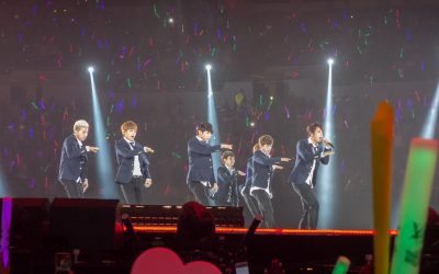 BTS Tokyo Dome Concert Streaming Now for Free!