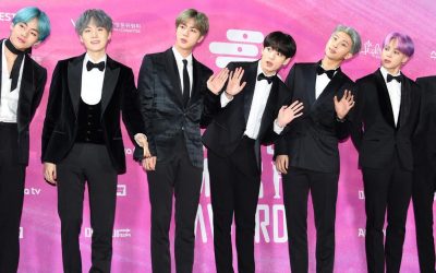 BTS “Map of the Soul” Tour Japan Shows 2020 Announced!
