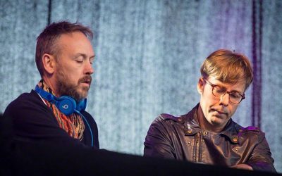 Basement Jaxx Coming to Tokyo in June 2019