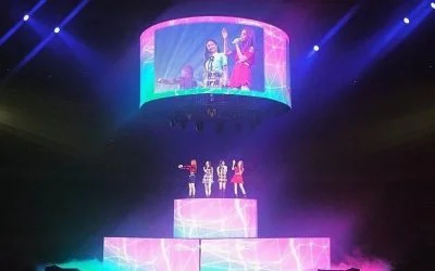 BLACKPINK in Japan 2019-2020 (Dec-Feb)