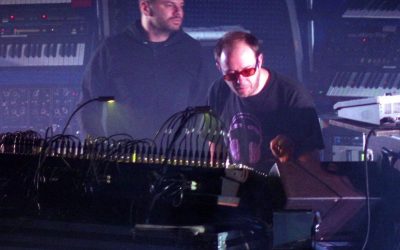The Chemical Brothers: Japan Shows in October 2020