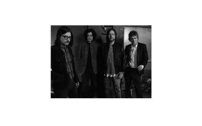Jack White’s The Raconteurs: Two “Phone-Free” Tokyo Shows