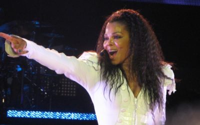 Where to Buy Tickets for Janet Jackson in Japan