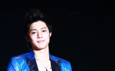 Two More Shows for Kim Hyun Joong’s Japan Tour 2020!