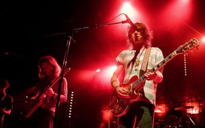 MGMT to Perform Two Japan Shows in May 2020 [Canceled]