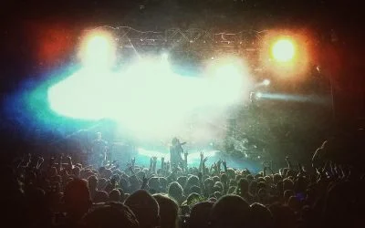 Metal Concerts in Japan (May-July 2019)