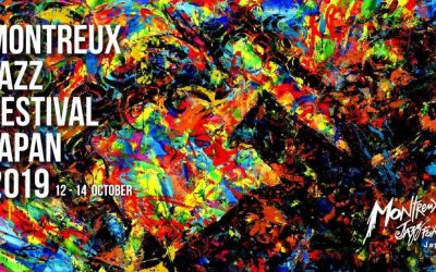 Montreux Jazz Festival Japan 2019 (Oct 12-14)