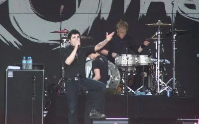 My Chemical Romance Add Japan Show in Osaka on March 28th! [Canceled]