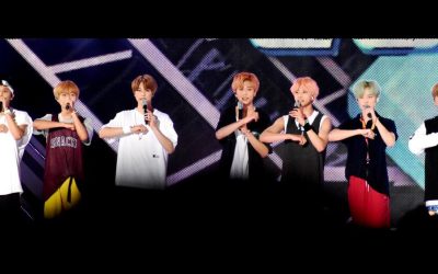 NCT Dream 2020 Japan Tour “The Dream Show” Has Begun!
