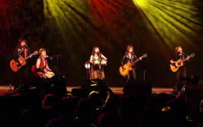 JAM Project 20th Anniversary Tour “The Age of Dragon Knights” (April-July 2020)