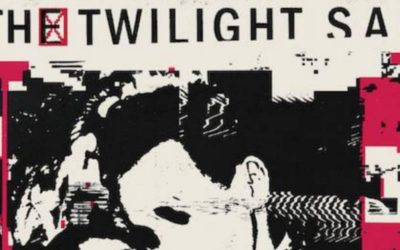 The Twilight Sad, Tokyo (Sept 9)