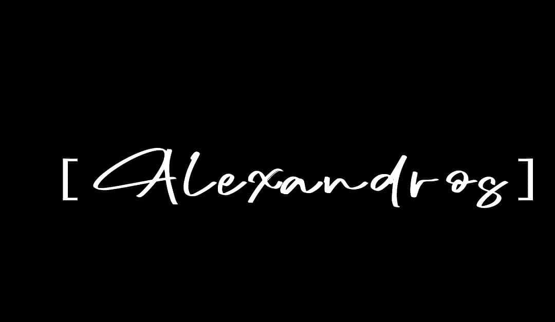 [Alexandros] in Osaka, 2026-08-06