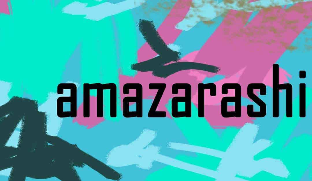 Amazarashi in Osaka, 2025-09-23