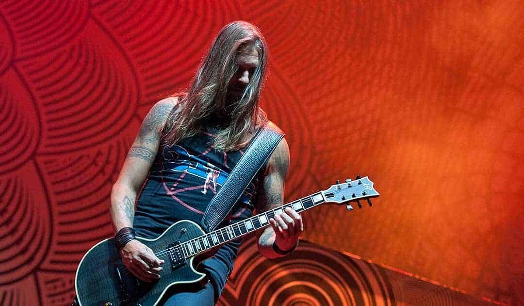 Amorphis in Osaka, 2026-09-17