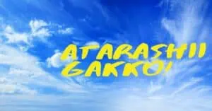 ATARASHII GAKKO! First Latin America Tour 2026 Tickets: Santiago, São Paulo & Mexico City 2 Atarashii Gakko