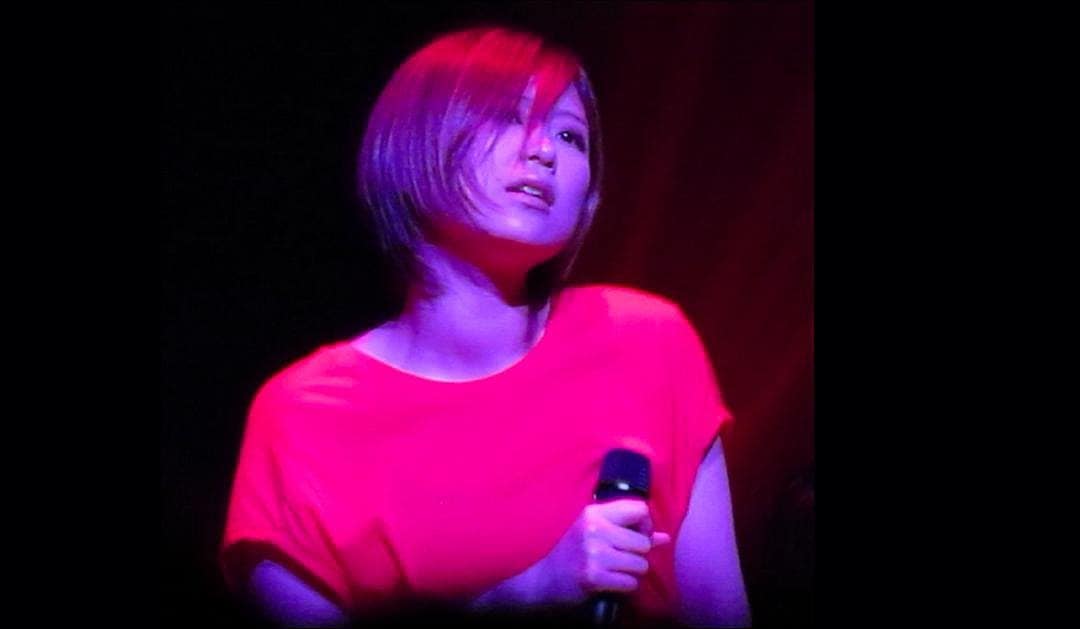 Ayaka in Osaka, 2025-11-16