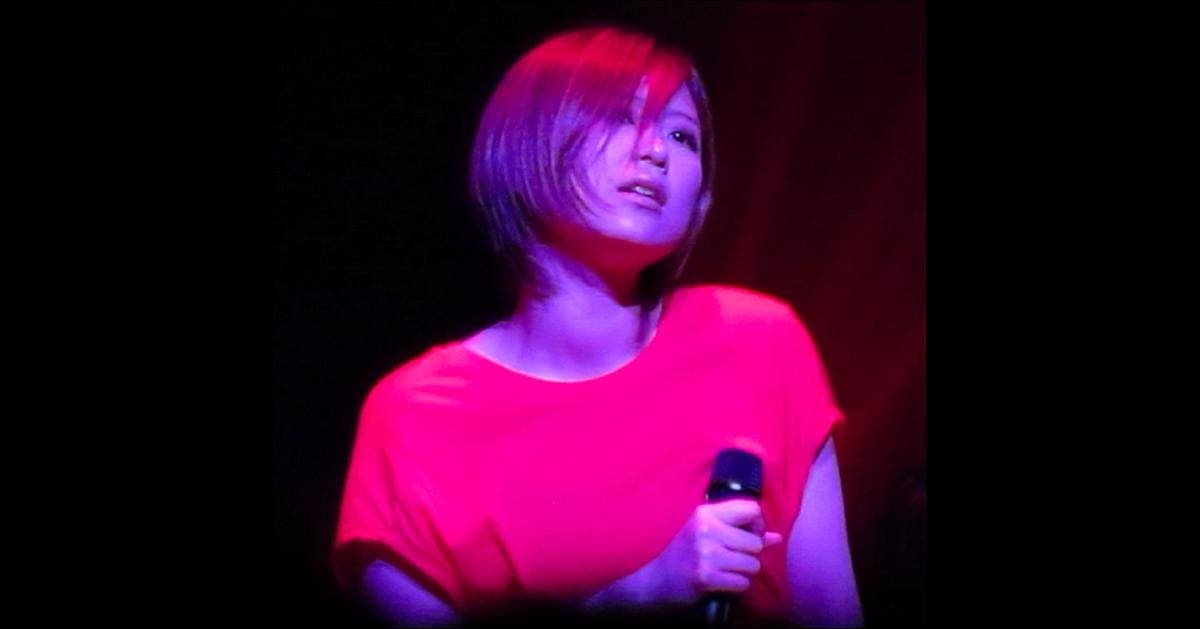 Ayaka Live in Concert sAuTPI
