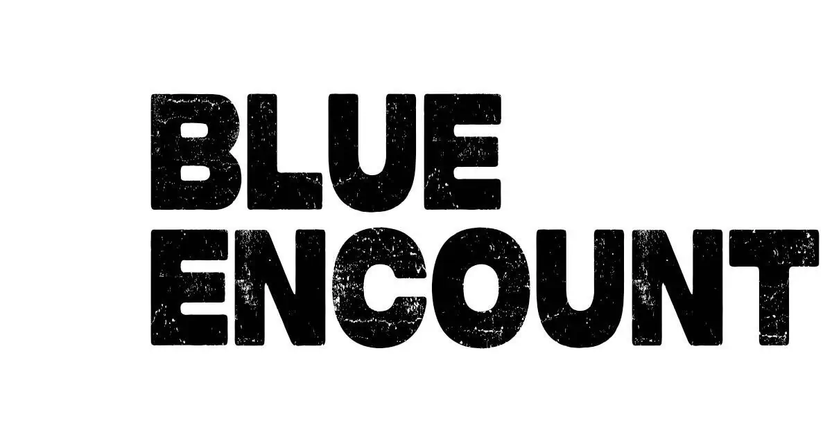 BLUE ENCOUNT in Tokyo, 2026-07-03 34 BLUE ENCOUNT 1 71sZkE