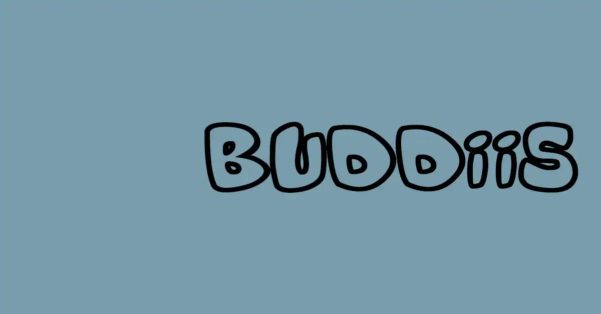 BUDDiiS