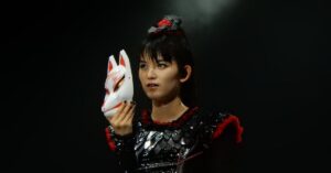 The BABYMETAL World Tour 2026 has been announced! 2 Babymetal Live in Concert YFkWMt