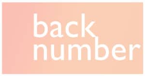 Back Number Asia Tour 2026 has been announced! 4 Back Number