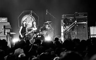 BORIS PINK 20th Anniversary Tour “Do You Remember Pink Days?” announced!