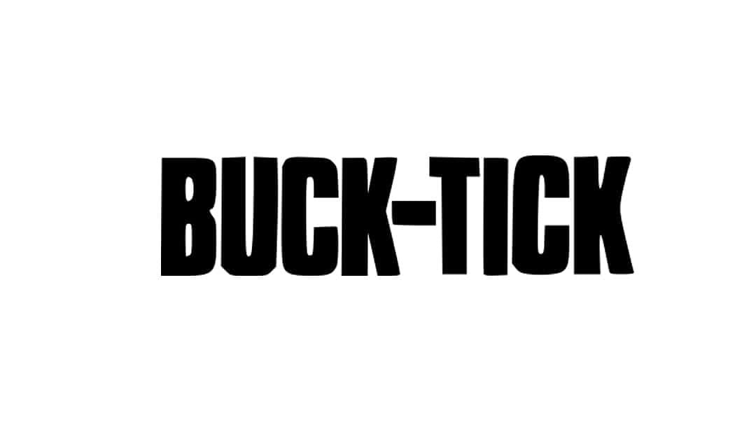 Buck-Tick in Tokyo, 2026-06-16