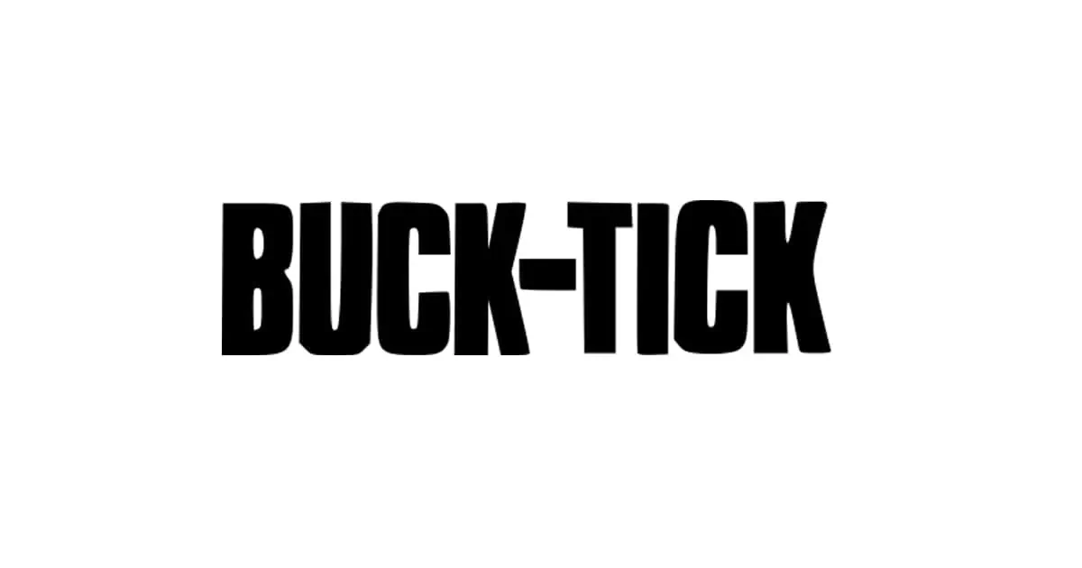 Buck Tick