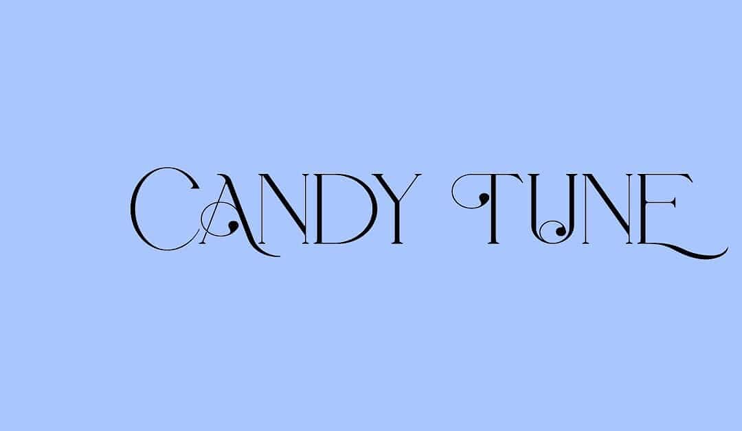 CANDY TUNE in Tokyo, 2026-12-09