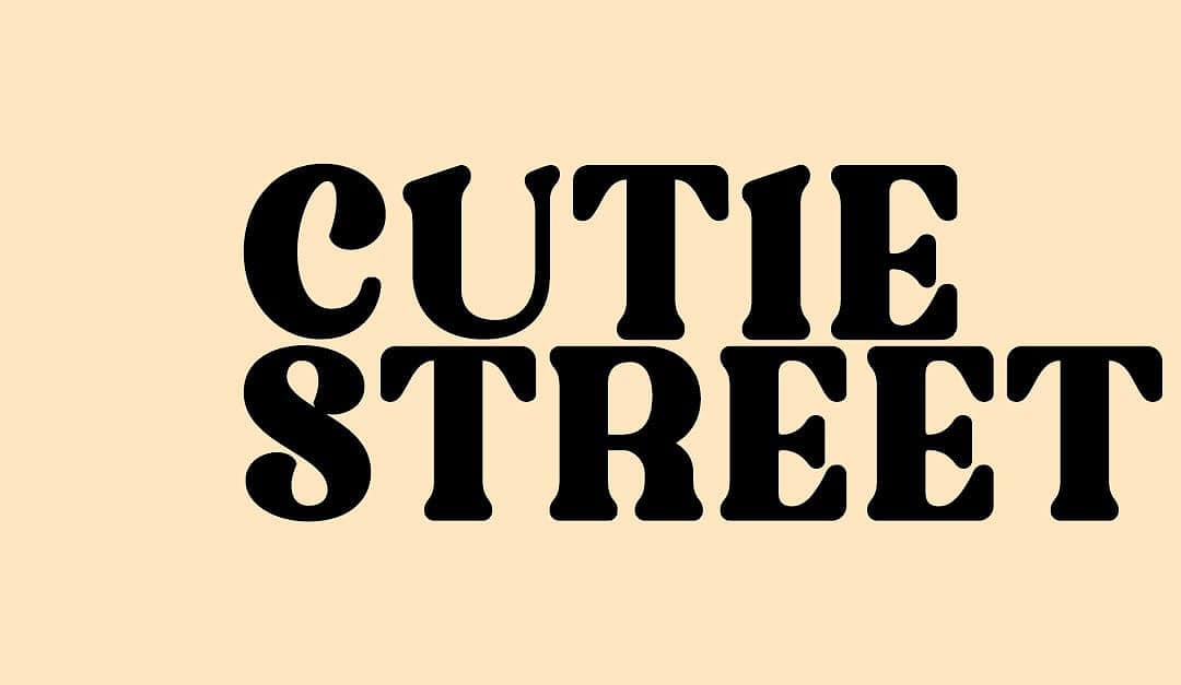 CUTIE STREET in Tokyo, 2025-09-09