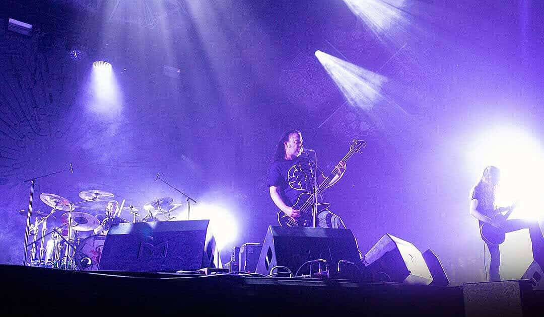 Carcass in Tokyo, 2026-09-17