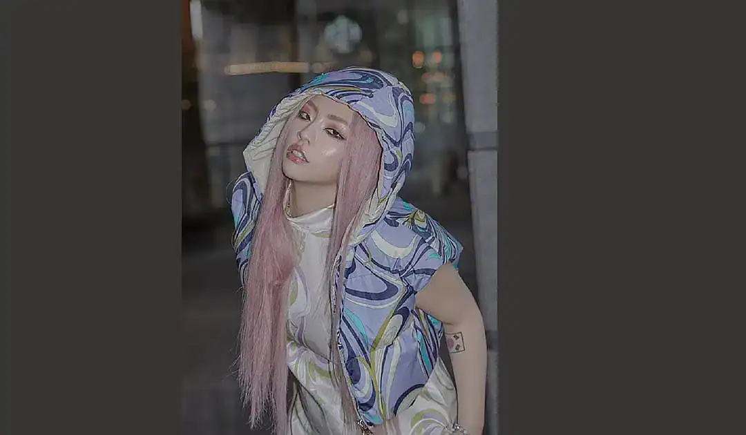 Chanmina in Tokyo, 2026-07-12