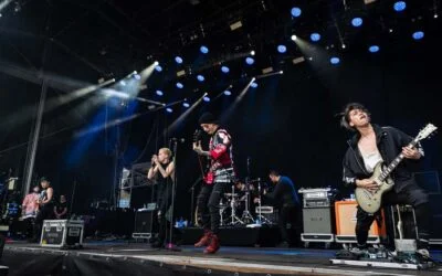 coldrain UK/EU TOUR 2025 announced!