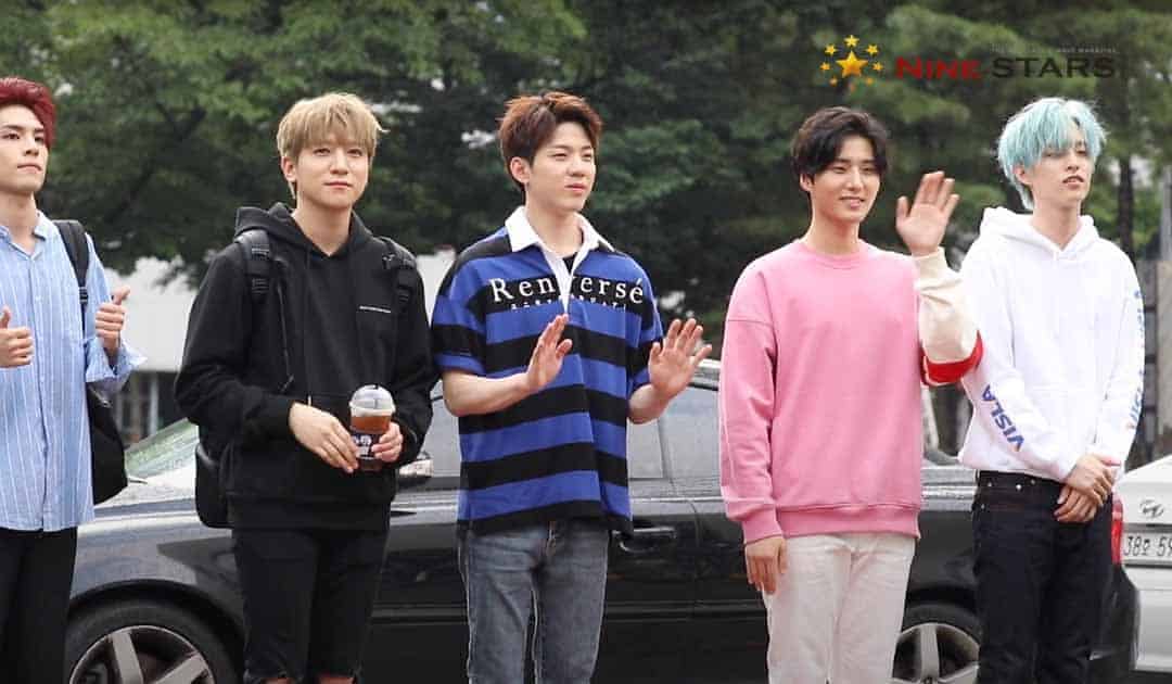 DAY6 in Kobe, 2026-06-21