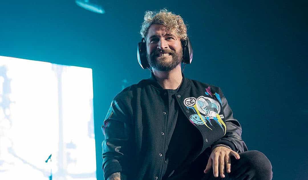 ELECTRIC CALLBOY in Osaka, 2026-08-29