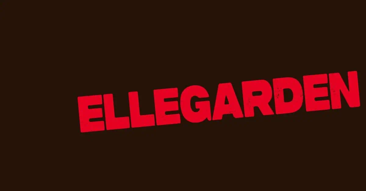 ELLEGARDEN KZNXYu