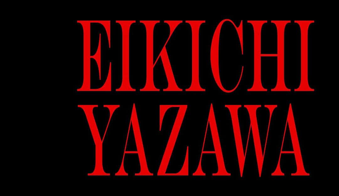 Eikichi Yazawa in Tokyo, 2025-11-09