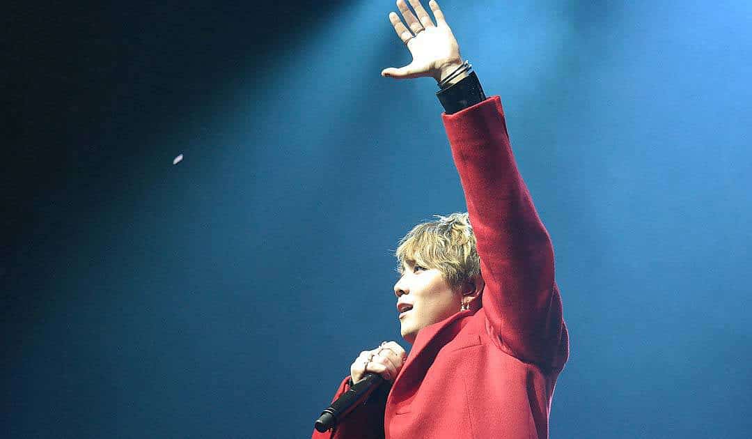 FTISLAND in Osaka, 2025-09-23