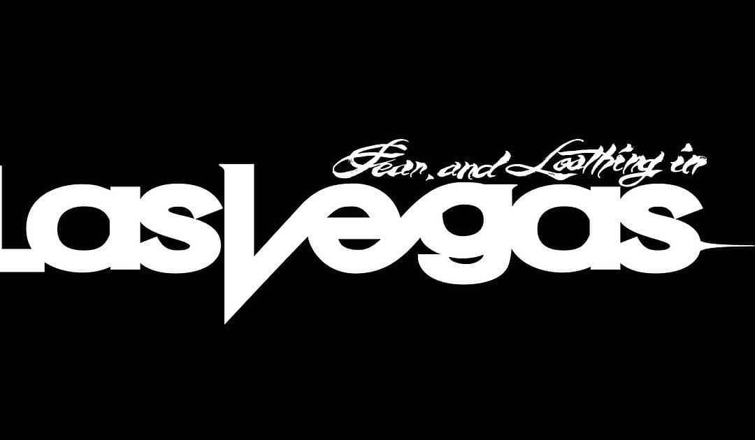 Fear, and Loathing in Las Vegas in Tokyo, 2026-01-16