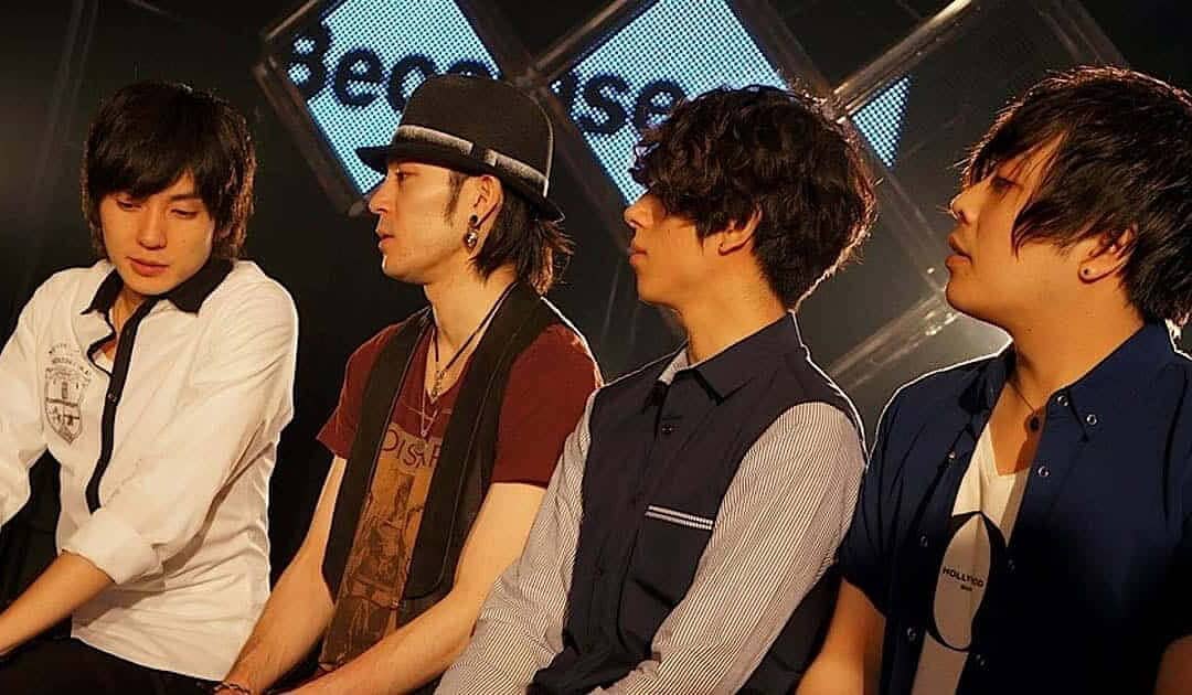 Flumpool in Nagoya, 2026-10-10