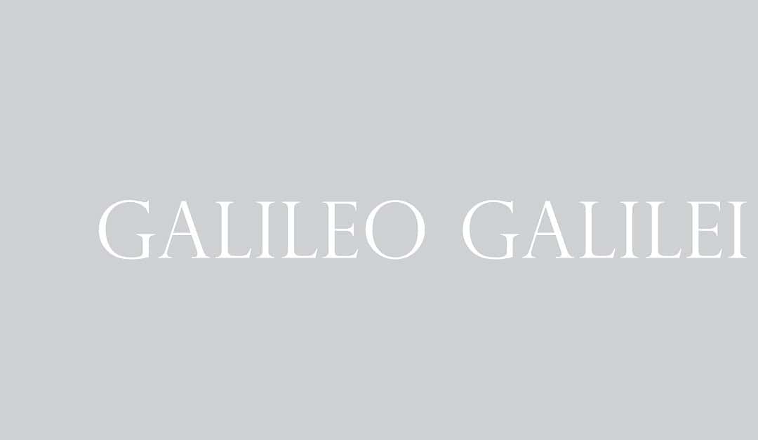 Galileo Galilei in Tokyo, 2025-11-26