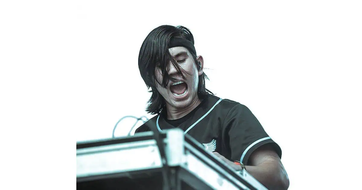 Gryffin Live in concert 1 sV91gM