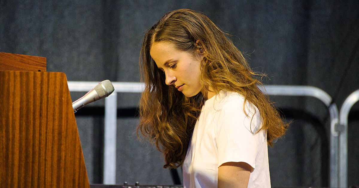 Hania Rani in Japan - Tickets & Event Information
